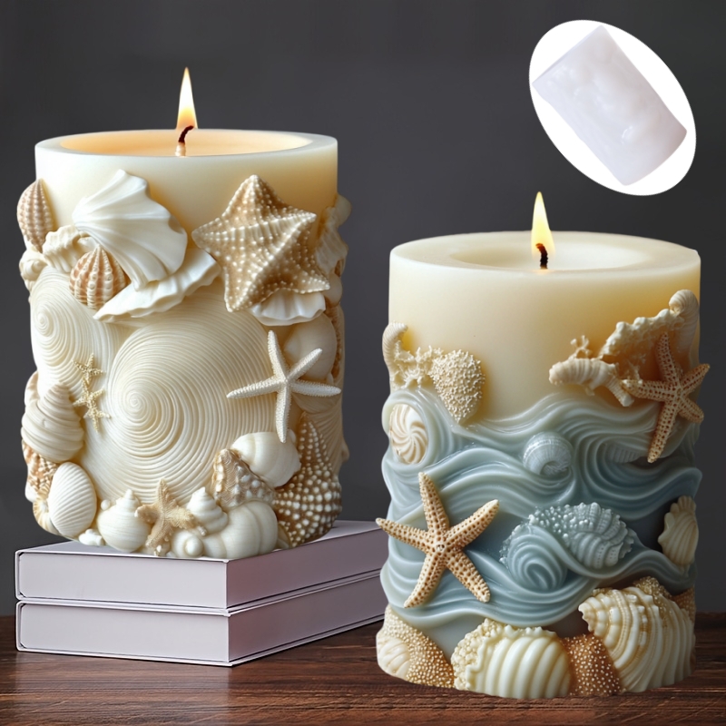 Resin Ocean Wave Mold - لتقوم بها بنفسك نمط المحيط الإغاثة
