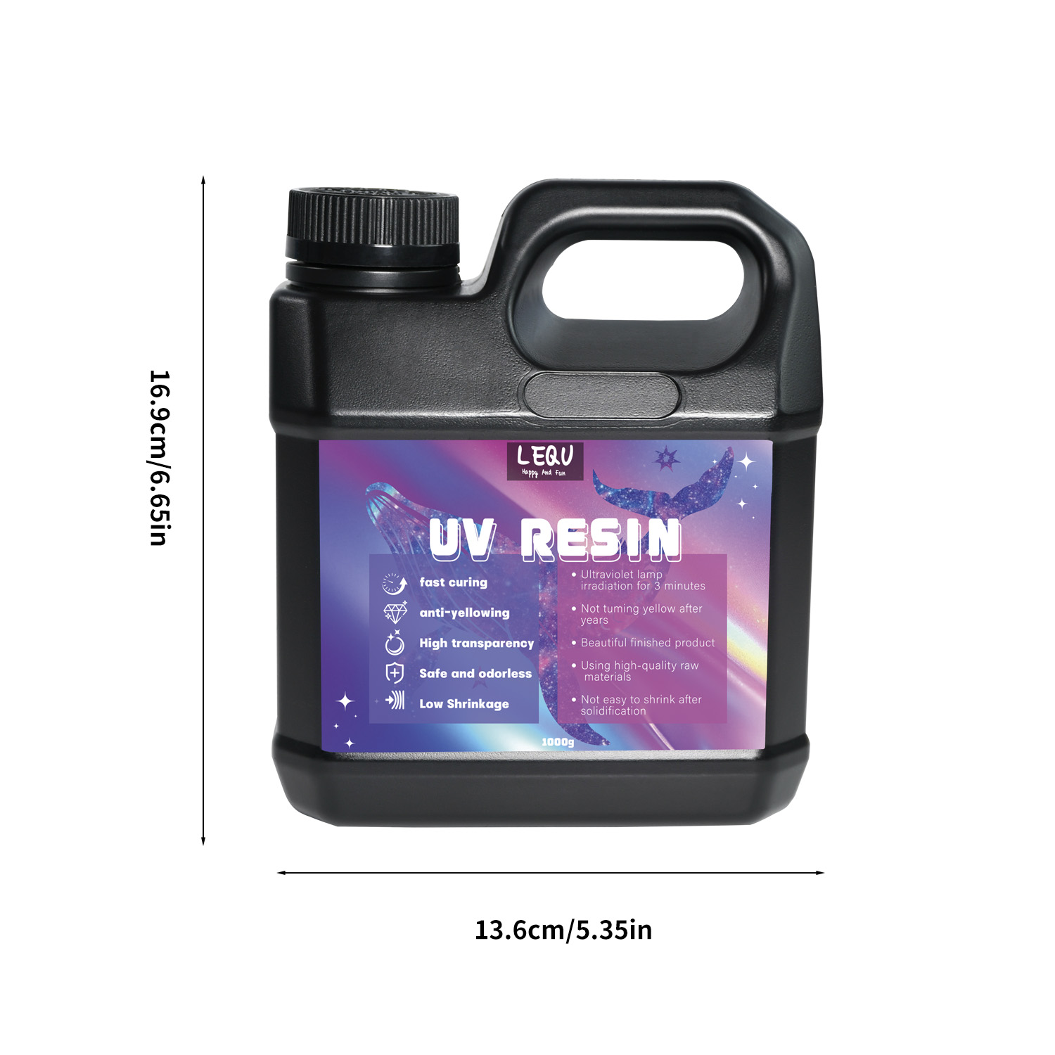 السائبة الأشعة فوق البنفسجية ا - مراجعة Resin Jewelry Kit وسعره