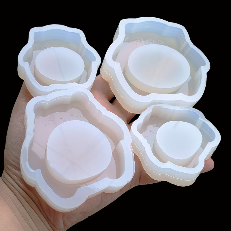 لتقوم بها بنفسك خنزير الدب على - مراجعة Resin Ocean Wave Mold وسعره