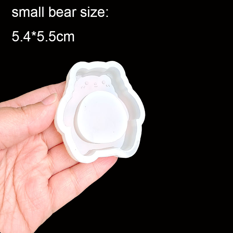 لتقوم بها بنفسك خنزير الدب على - مراجعة Resin Ocean Wave Mold وسعره