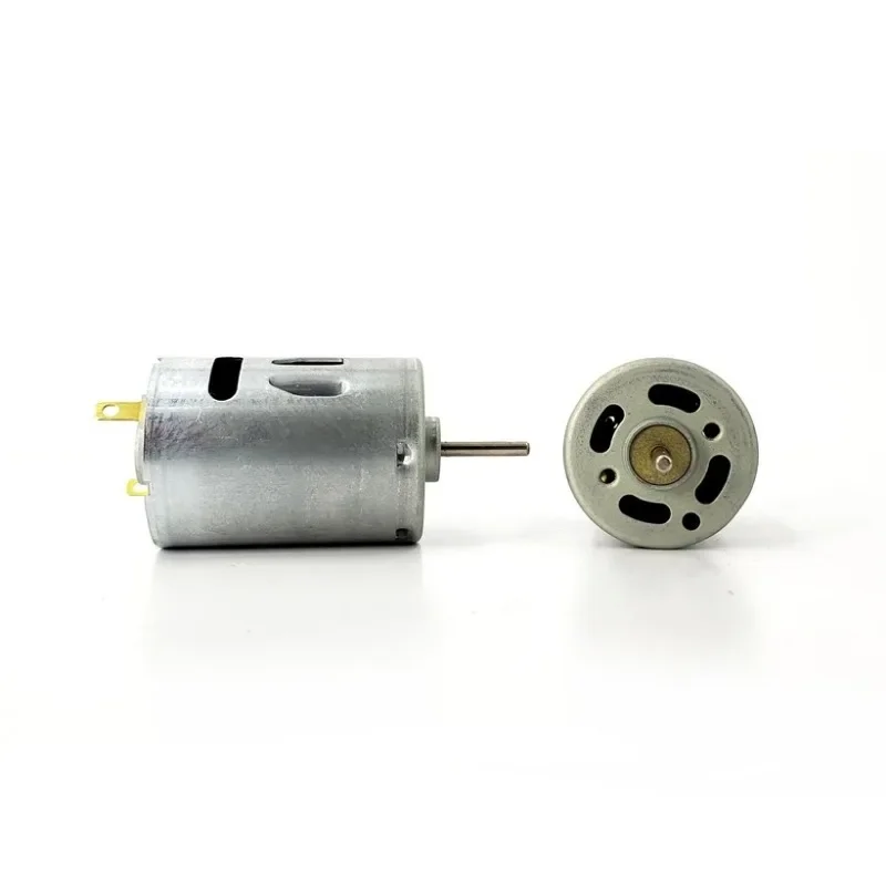 محرك ما بوتشي RS-380SH-20150 م - مراجعة Vacuum Chamber Small وسعره