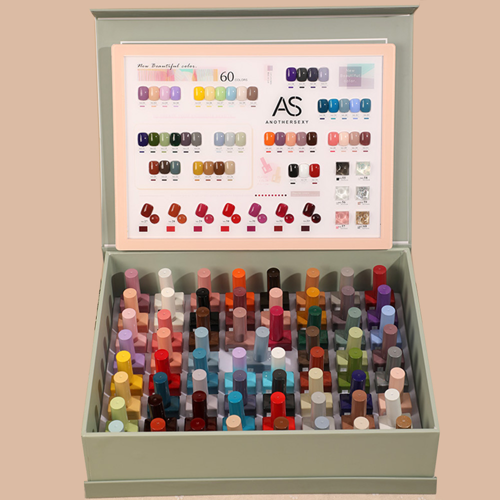 كما 15 مللي جل طلاء الأظافر لا - مراجعة Resin Glitter Pack وسعره