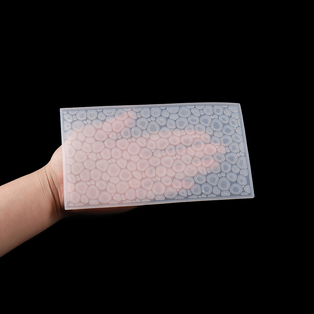 قوالب راتنجات الإيبوكسي بموجات - مراجعة Resin Ocean Wave Mold وسعره