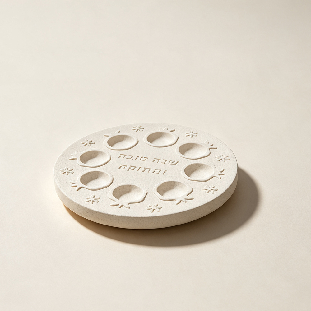 قالب سيليكون بـ 8 تجاويف على ش - مراجعة Serving Tray Mold وسعره