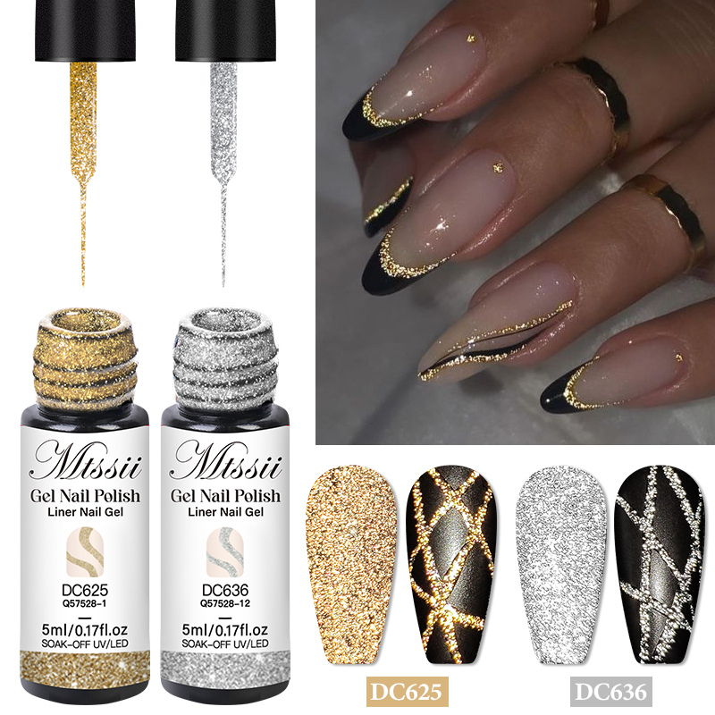 2/4/6 قطعة عاكس بريق بطانة هلا - مراجعة Resin Glitter Pack وسعره