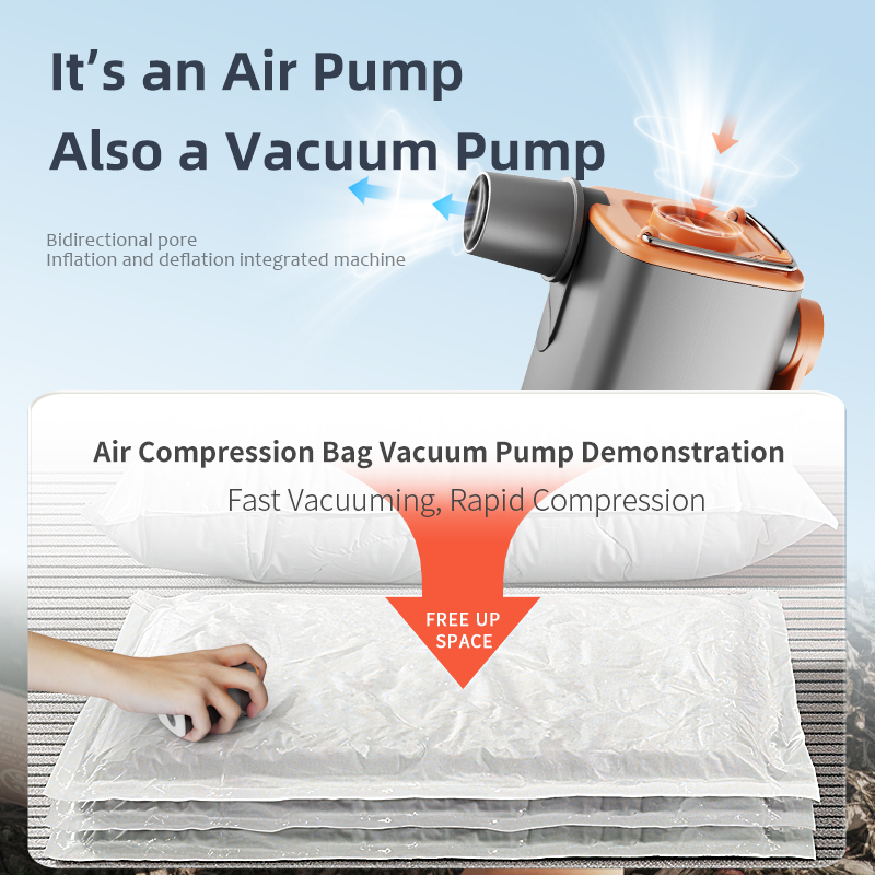مضخة هواء محمولة صغيرة قابلة ل - مراجعة Vacuum Chamber Small وسعره