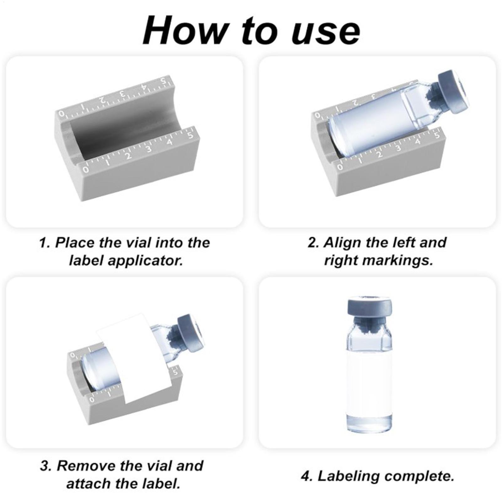 أداة وضع الملصقات على القوارير - مراجعة Resin Craft Workshop وسعره