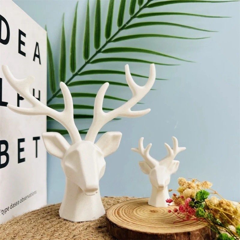 قطعتان من قالب السيليكون على ش - مراجعة Resin Craft Ideas وسعره