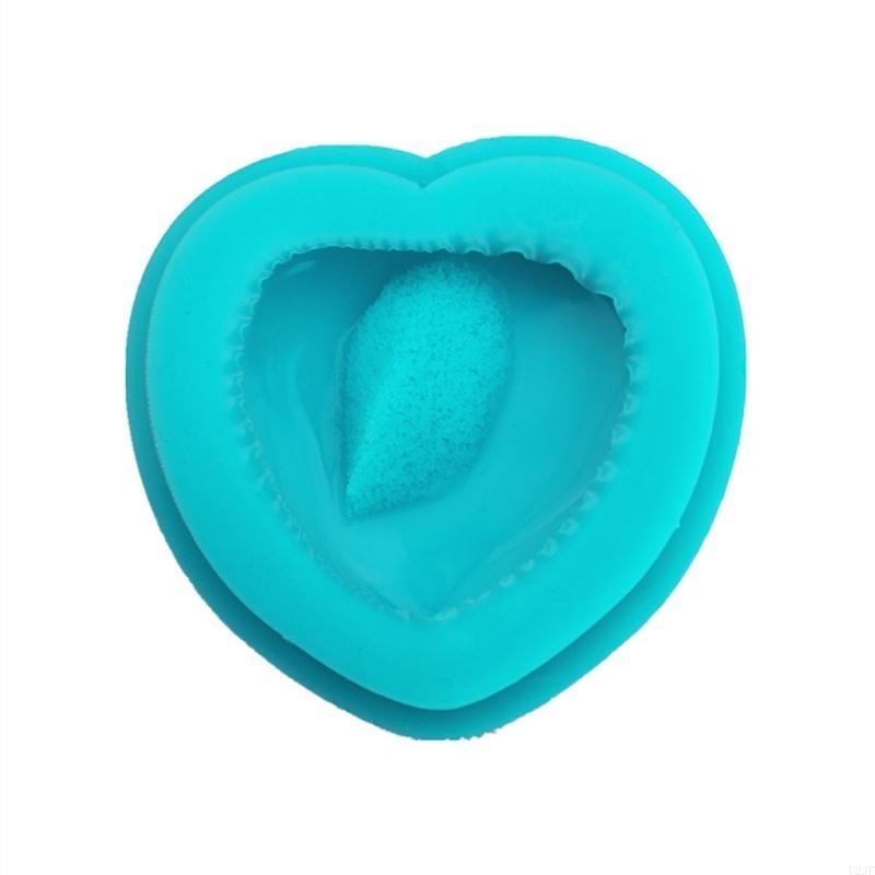 قوالب سيليكون الأحجار الكريمة  - مراجعة Geode Mold Silicone وسعره
