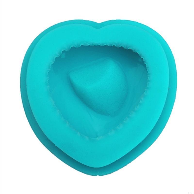 قوالب سيليكون الأحجار الكريمة  - مراجعة Geode Mold Silicone وسعره