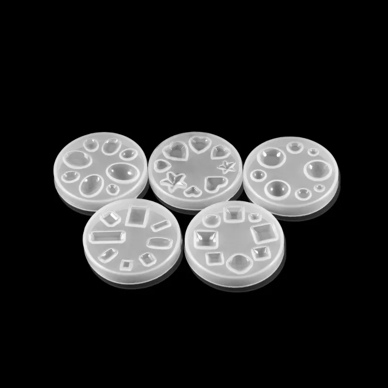 قالب سيليكون جديد لعمل قلادة ن - مراجعة Serving Tray Mold وسعره