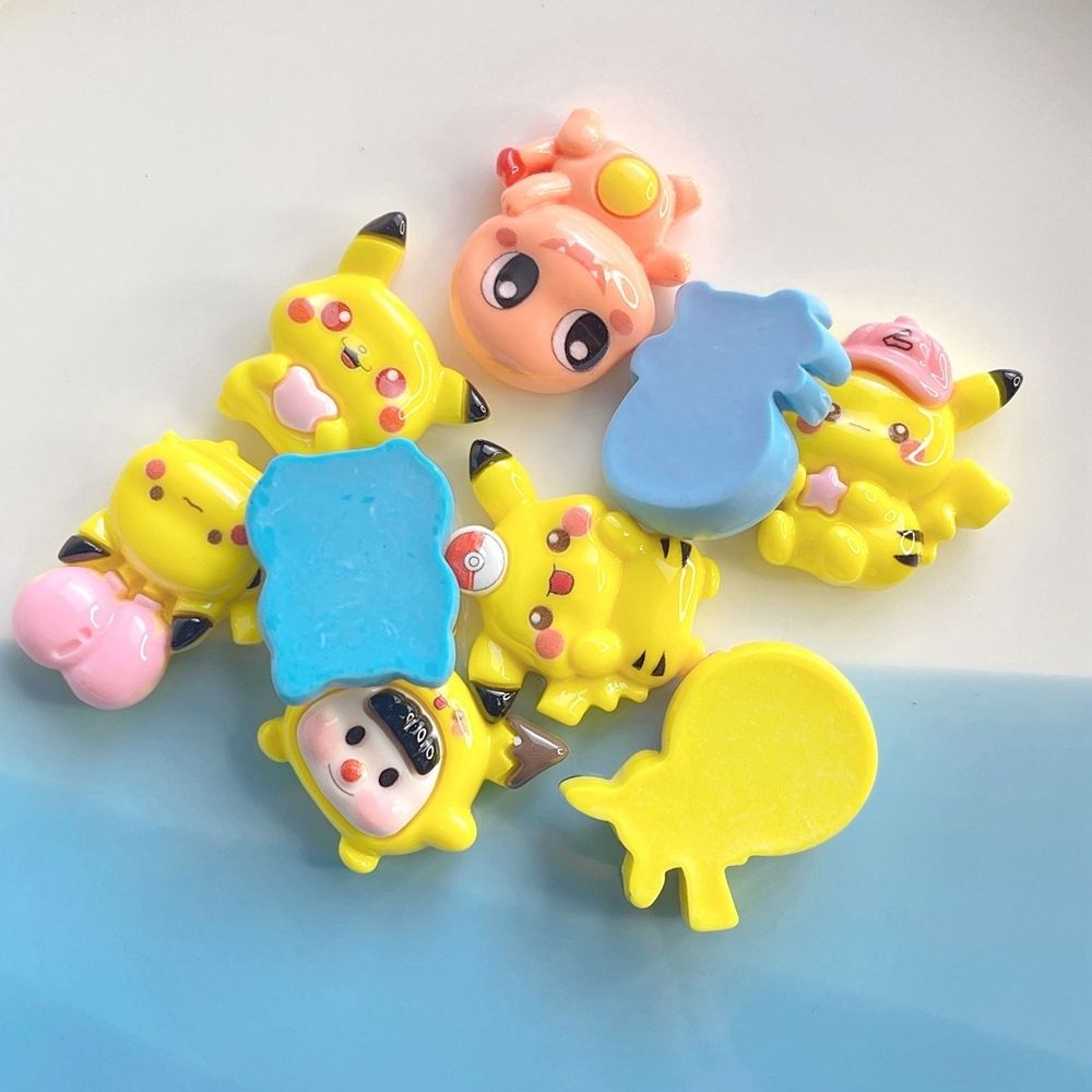 مواد جديدة للحرف اليدوية لشخصي - مراجعة Resin Crafts وسعره
