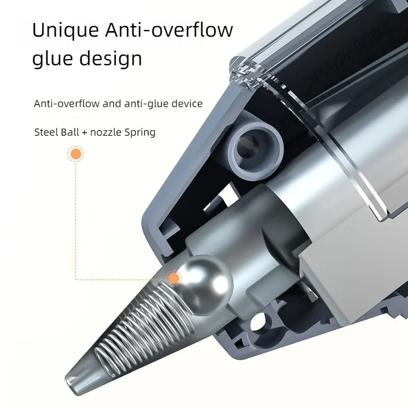 ديلي 40 واط مسدس صمغ يسيح بالح - مراجعة Heat Gun Small وسعره