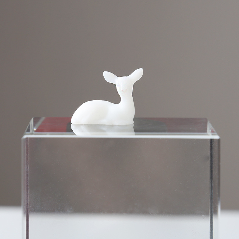 SNASAN 6 قطع ثلاثية الأبعاد ما - مراجعة Resin Ocean Wave Mold وسعره