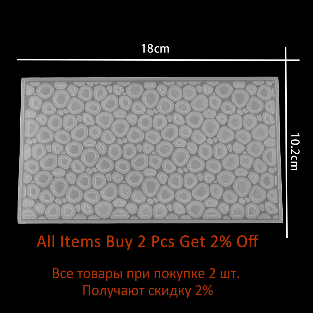 الكريستال موجة المياه الايبوكس - مراجعة Resin Ocean Wave Mold وسعره