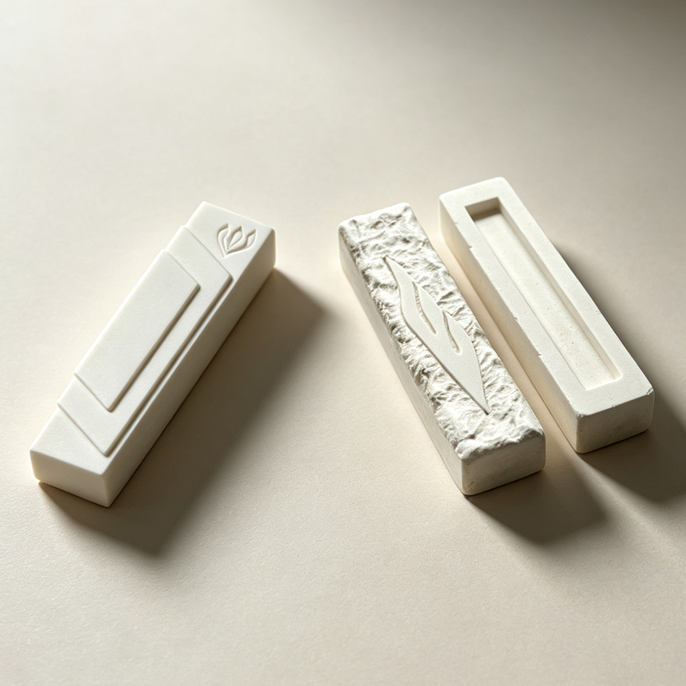قالب سيليكون مستطيل لعلبة المي - مراجعة Serving Tray Mold وسعره